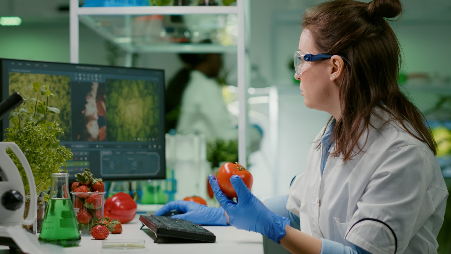The Importance of Food Testing with FARE Labs