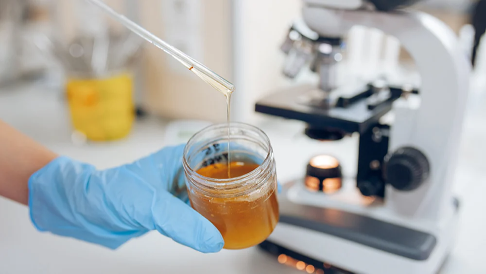 The Importance of Honey Testing by FARE Labs