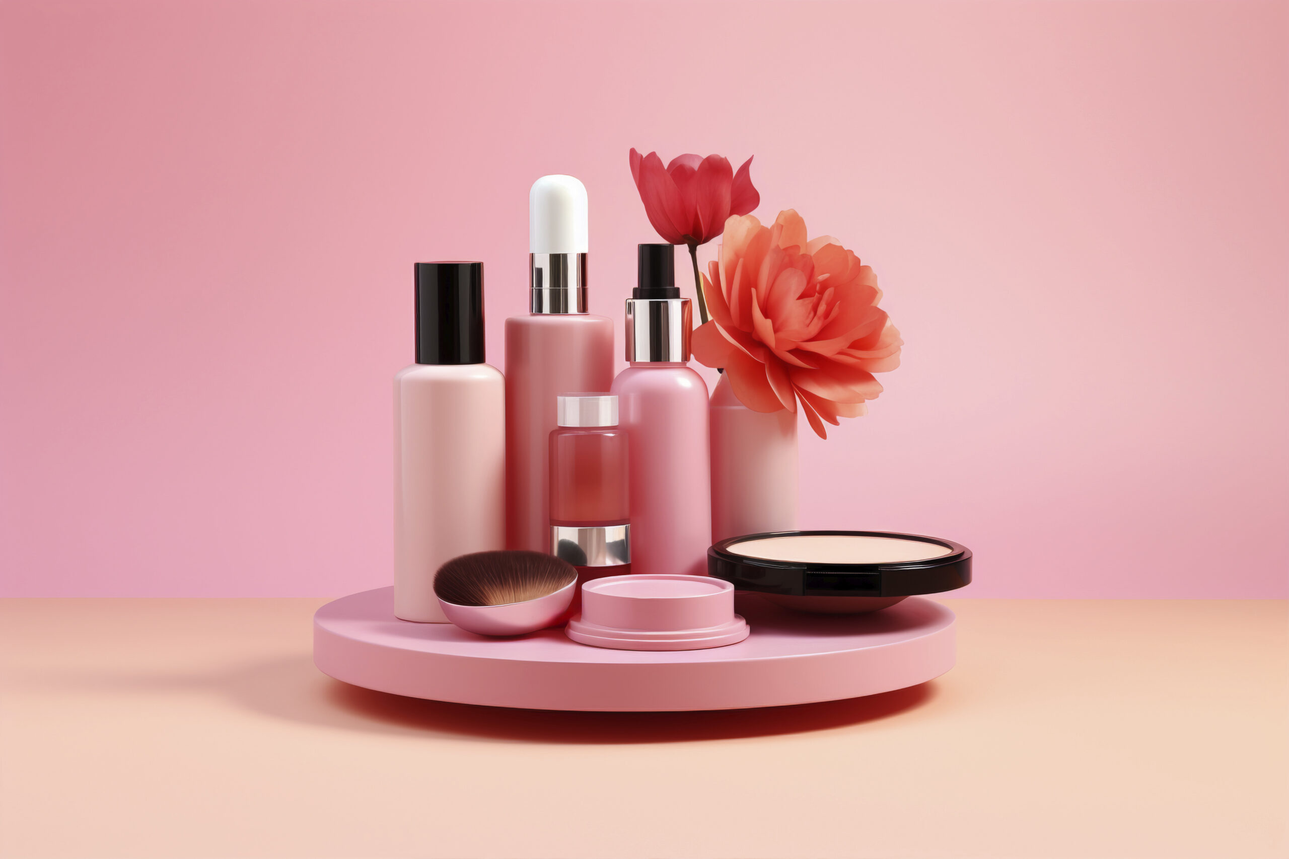 cosmetics