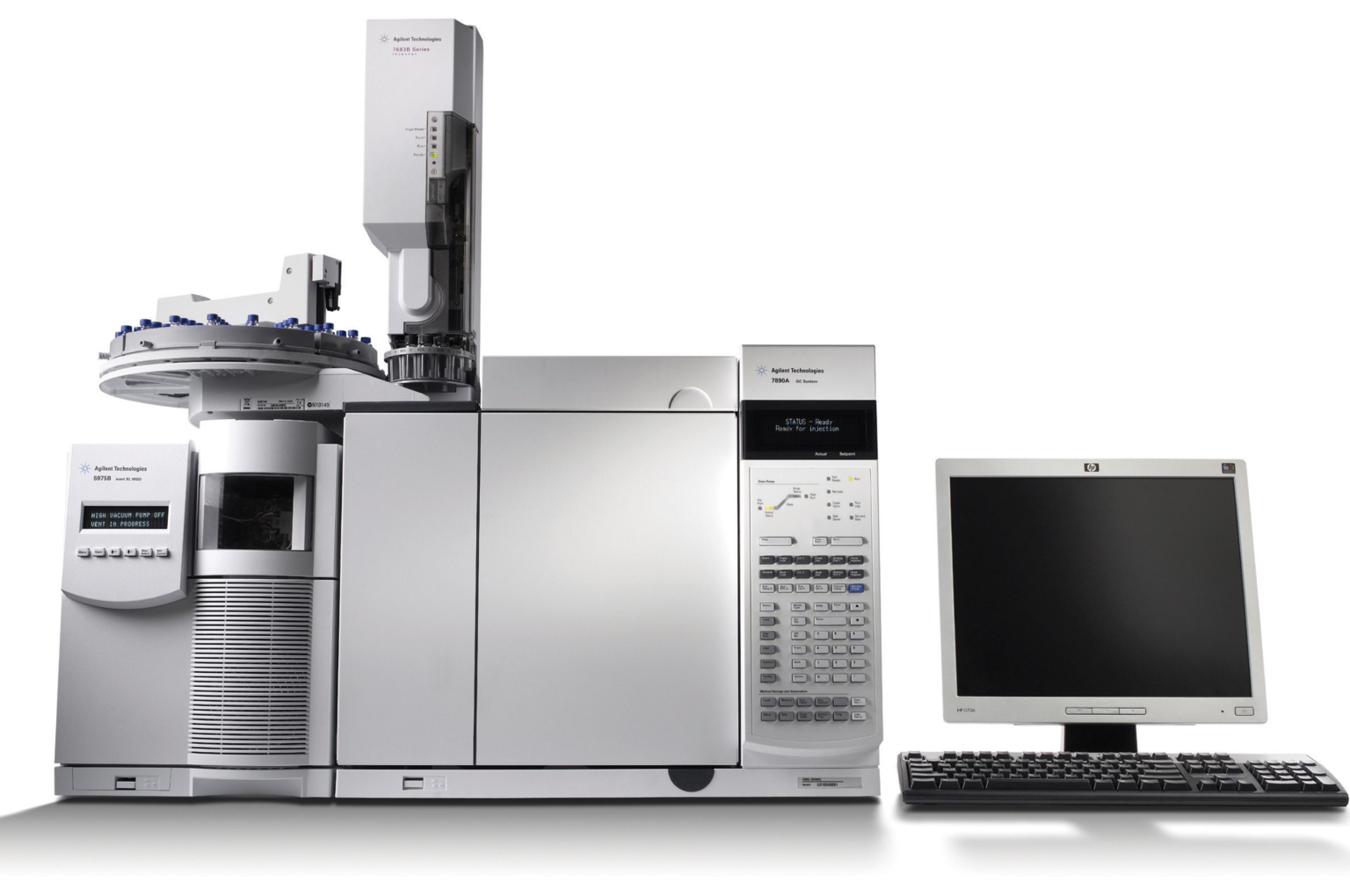 GCMS/MS Training at FARE Labs Pvt Ltd - Master Analytical Skills.