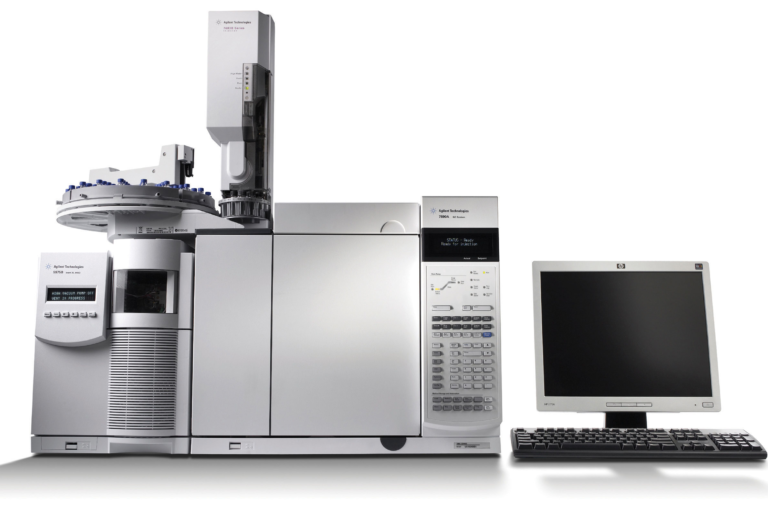GCMS/MS Training at FARE Labs Pvt Ltd - Master Analytical Skills.