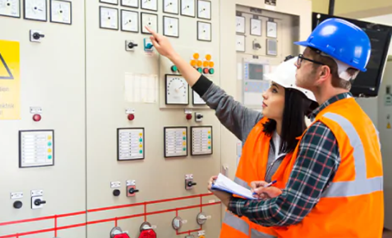 Energy Audit Laboratory