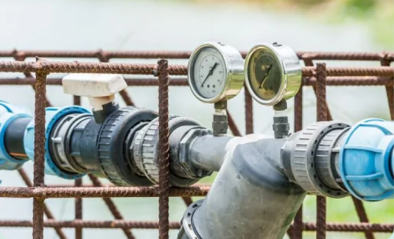 Water Handling Systems Laboratory