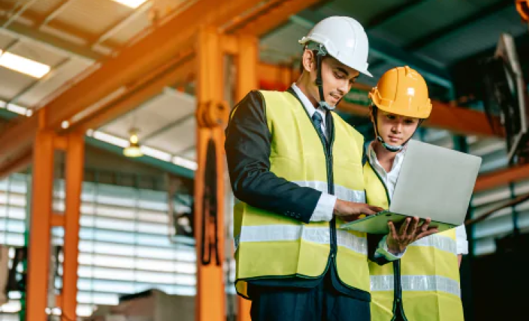 Safety Audit Laboratory