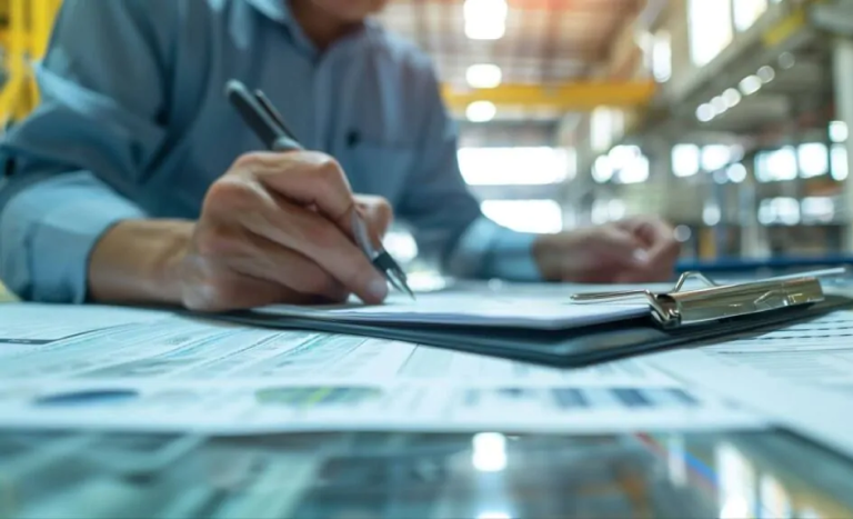 Quality Management Laboratory