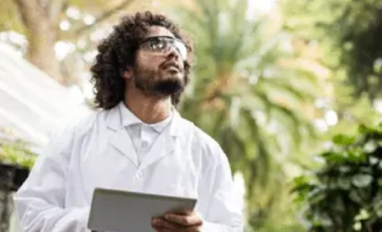 Environmental Audit Laboratory