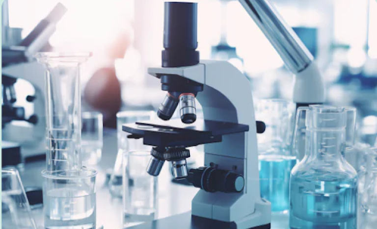 Engineering Services Laboratory