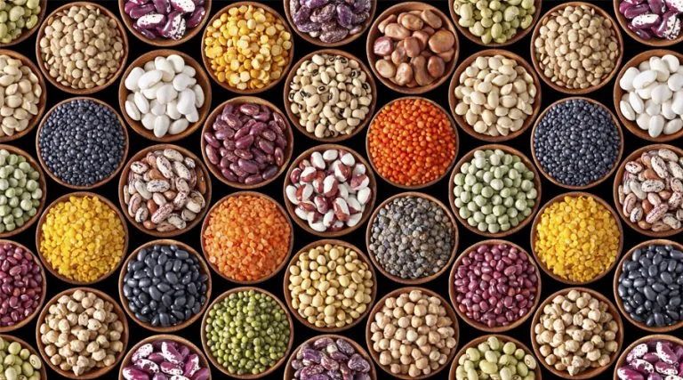 Cereals, Pulses & Cereal Products Testing- fare labs